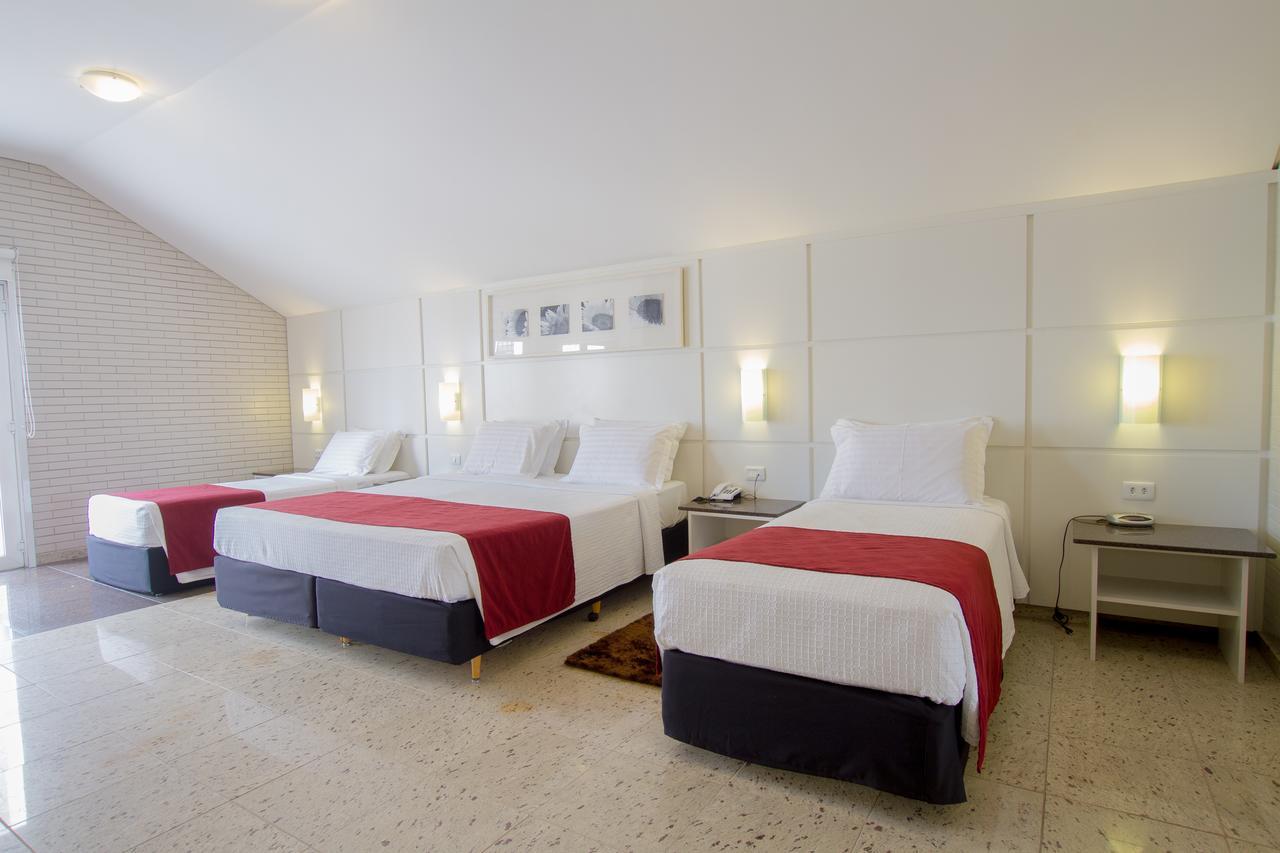 Hotel Confiance Soho Batel Куритиба Экстерьер фото