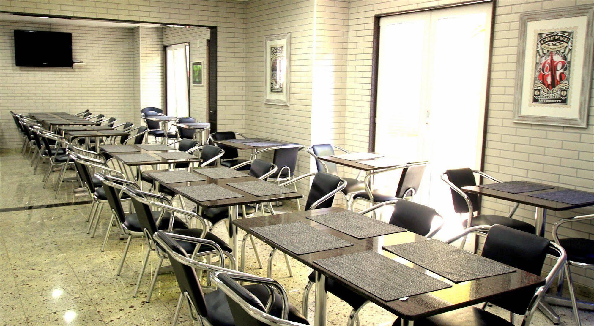 Hotel Confiance Soho Batel Куритиба Экстерьер фото